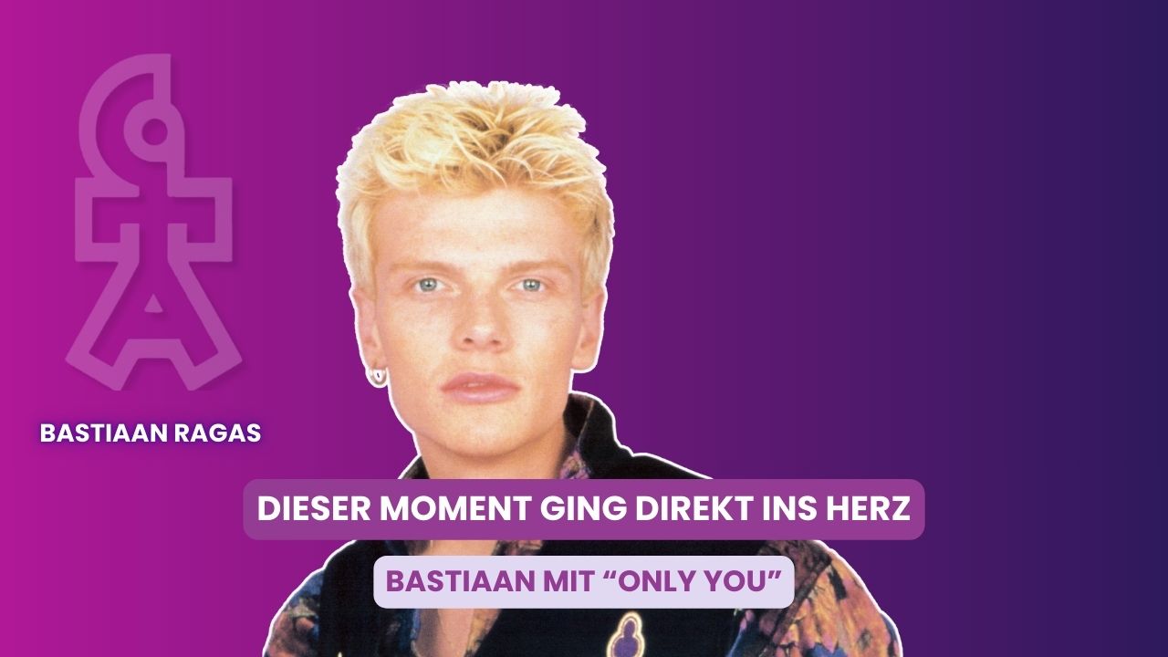 Sanfte Ballade am Klavier