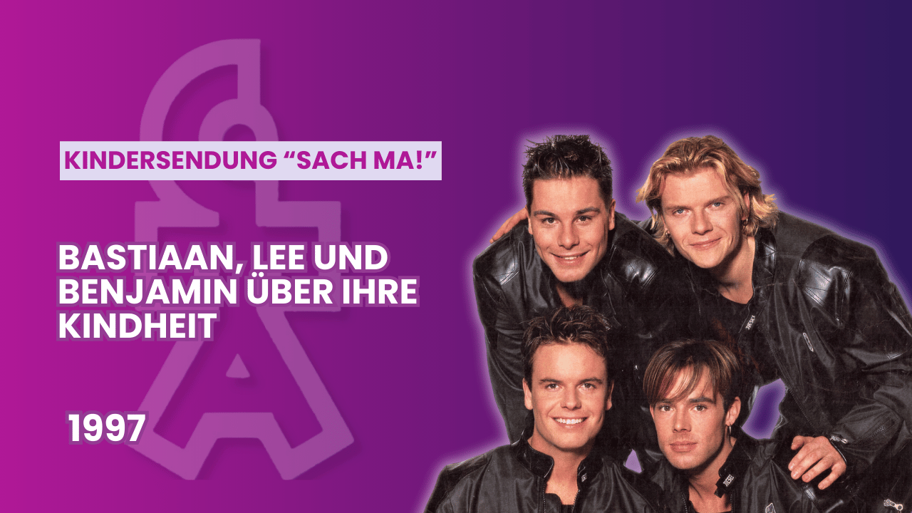 Caught in the Act bei Nickelodeon