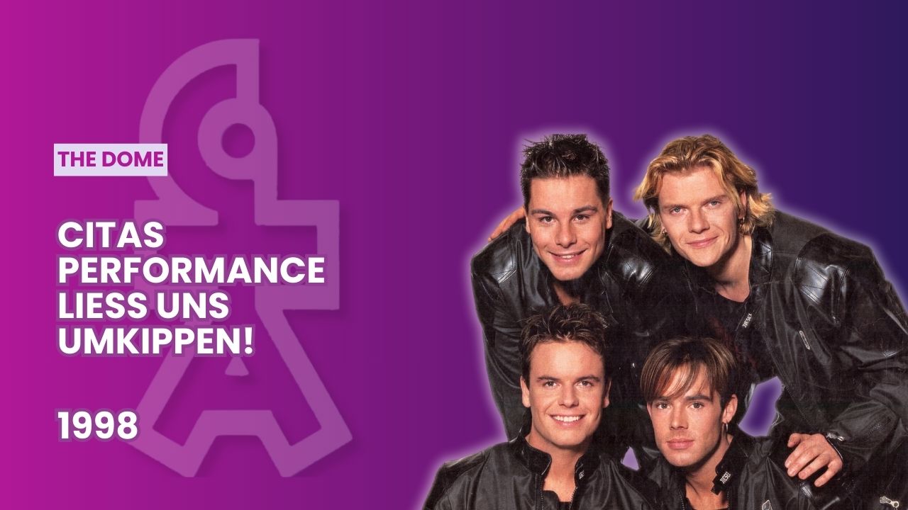 The Dome in Oberhausen The Dome in Oberhausen