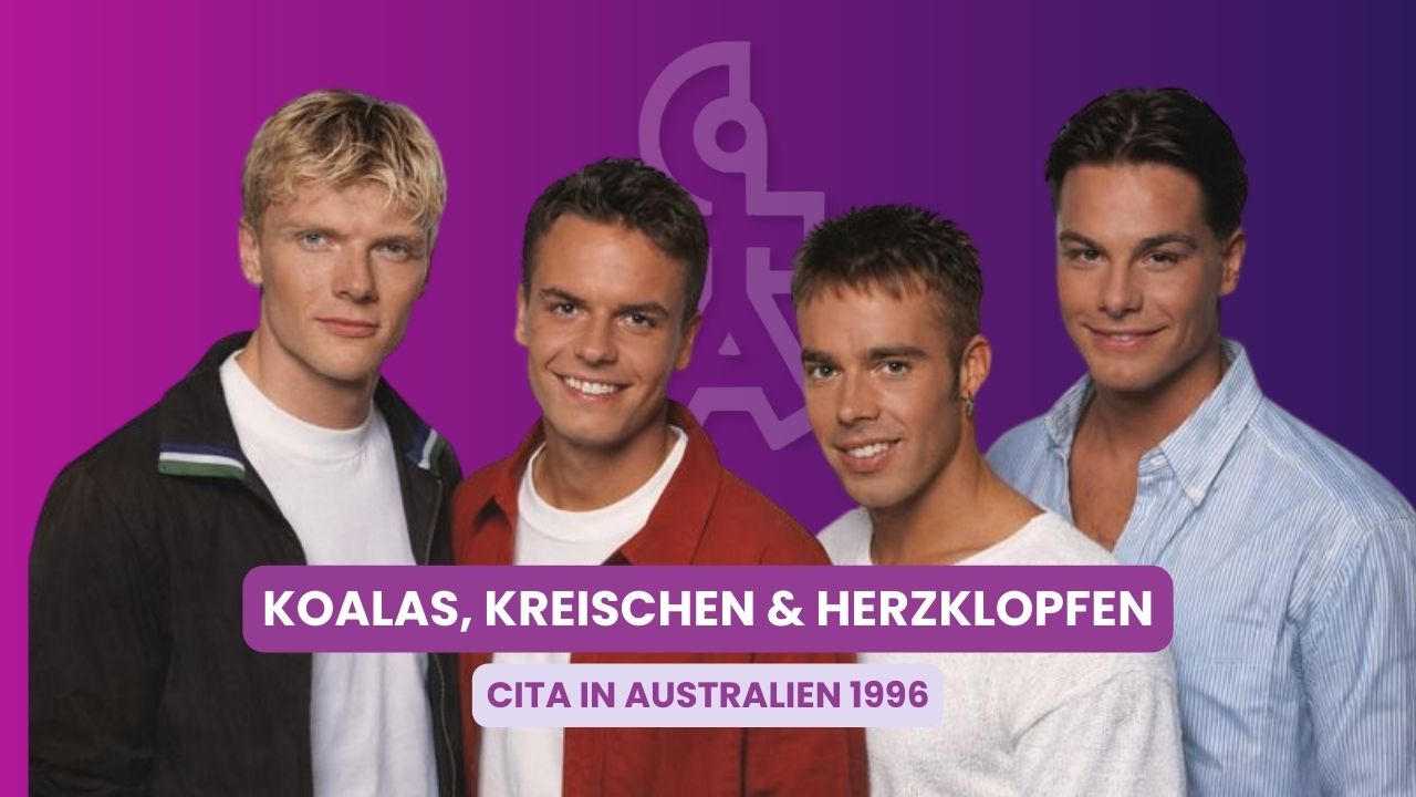 Australien Australien