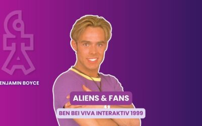 VIVA Interaktiv 1999 – So kam es zur Idee für 10000 Lightyears