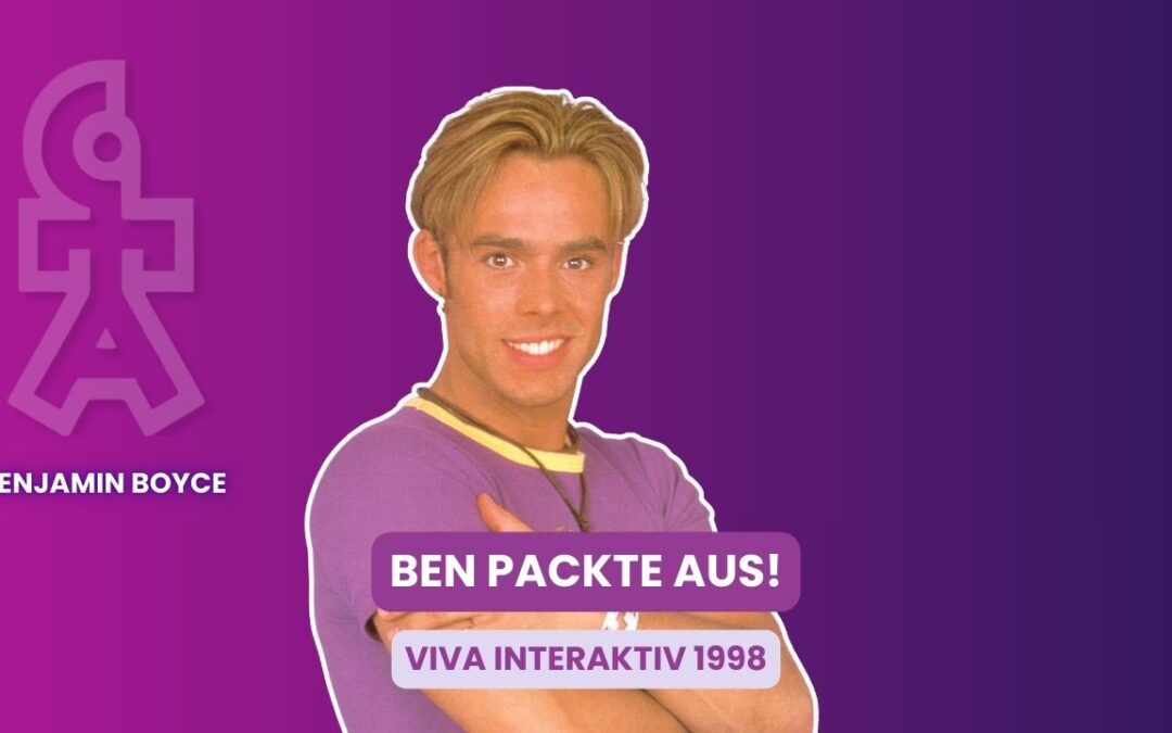 Move it around 1998: Darum drohte der Manager mit Klage!