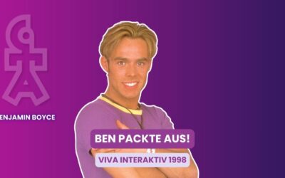 Move it around 1998: Darum drohte der Manager mit Klage!