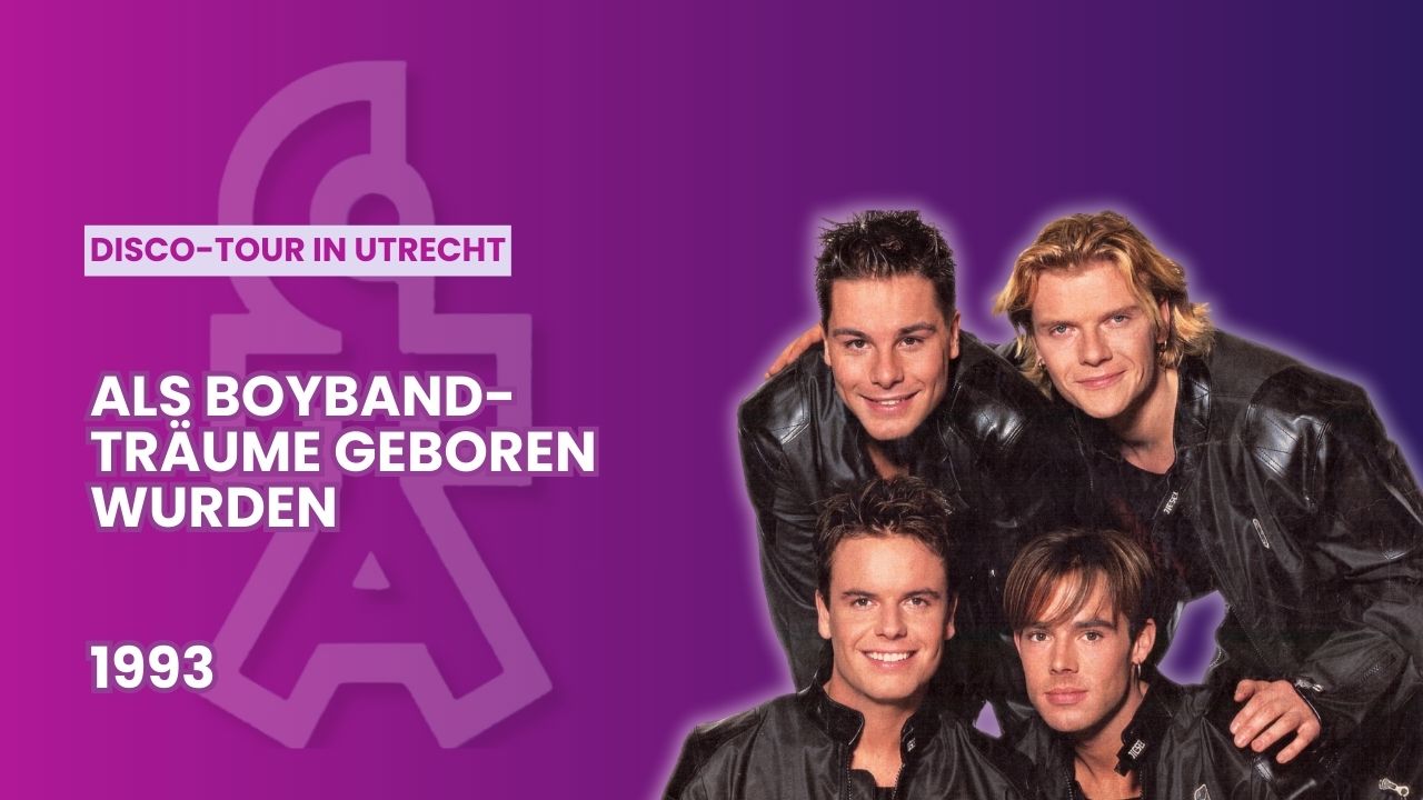 Disco-Tour Disco-Tour