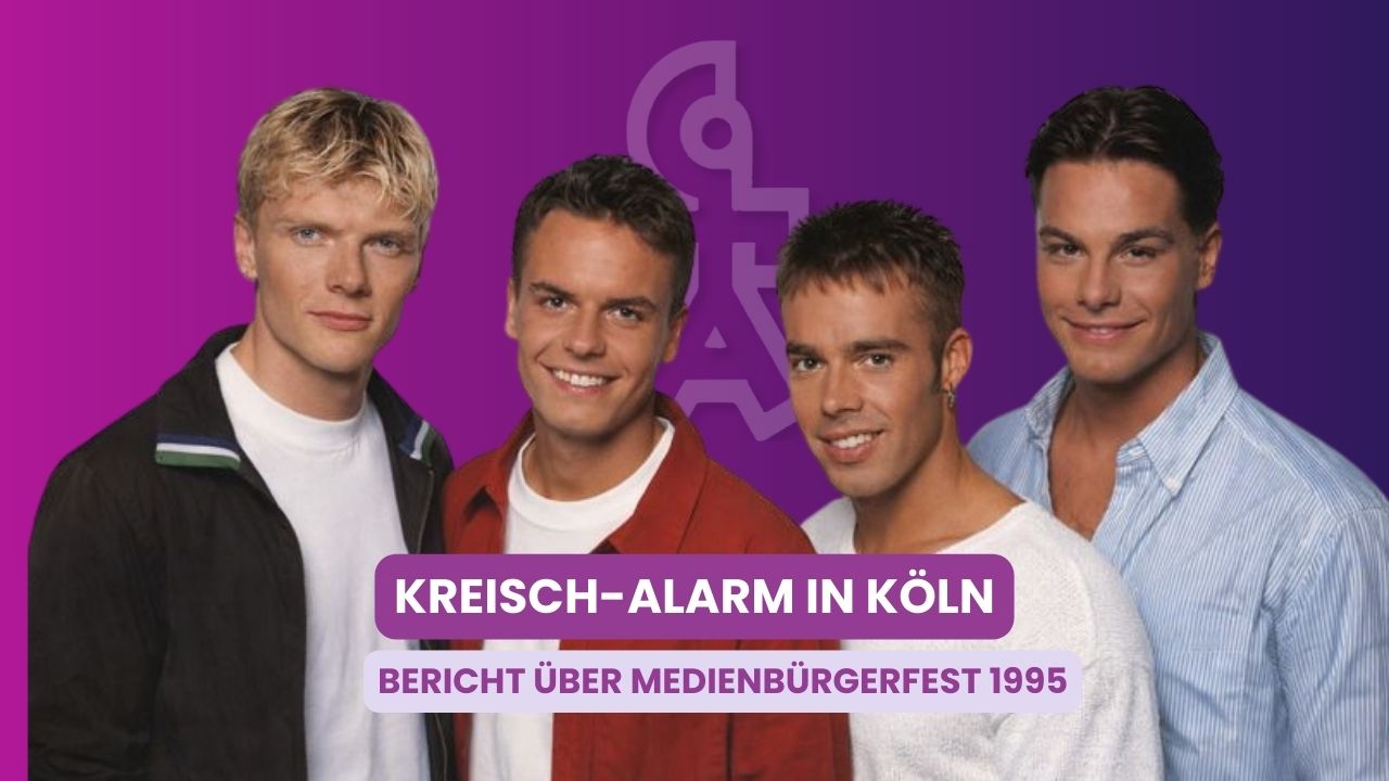 Medienbürgerfest Medienbürgerfest