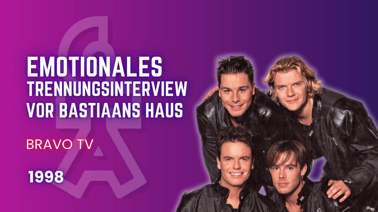 Trennungsinterview Trennungsinterview