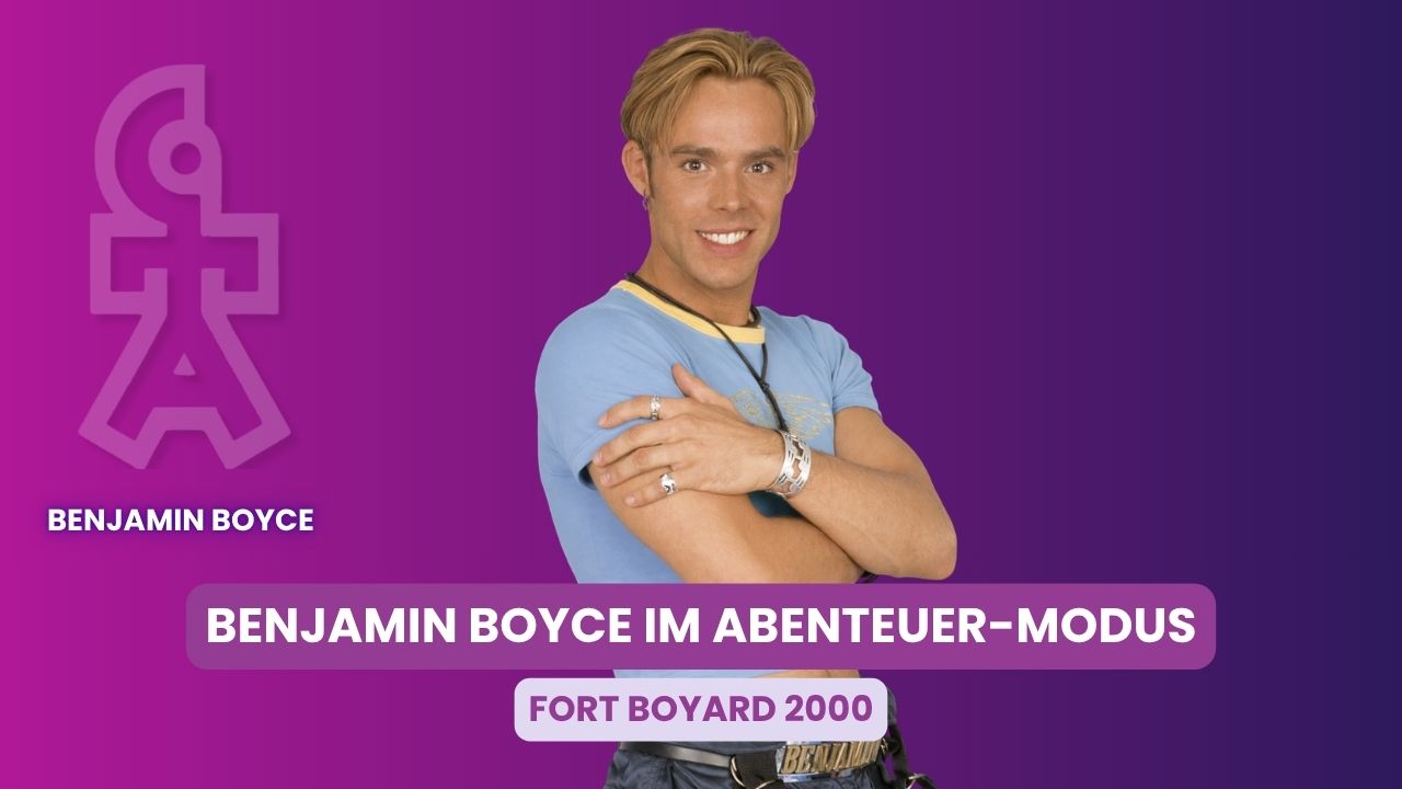 Fort Boyard