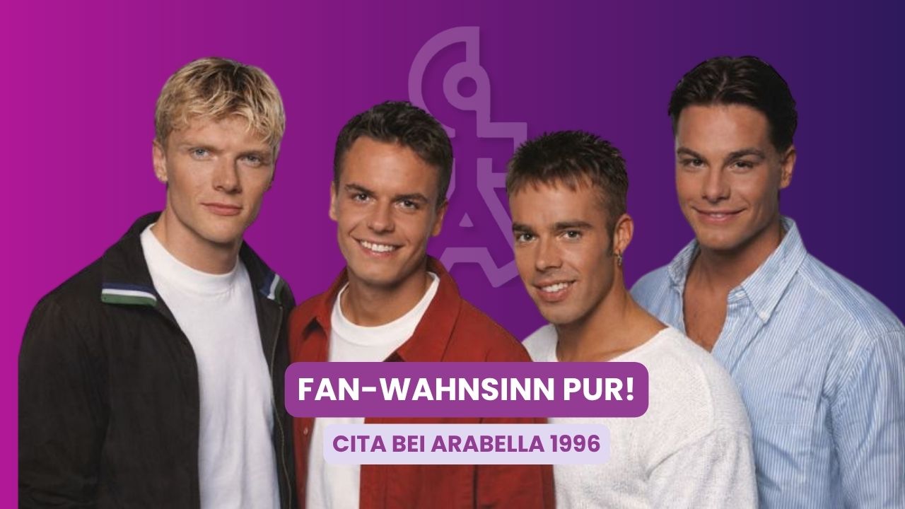 Arabella 1996