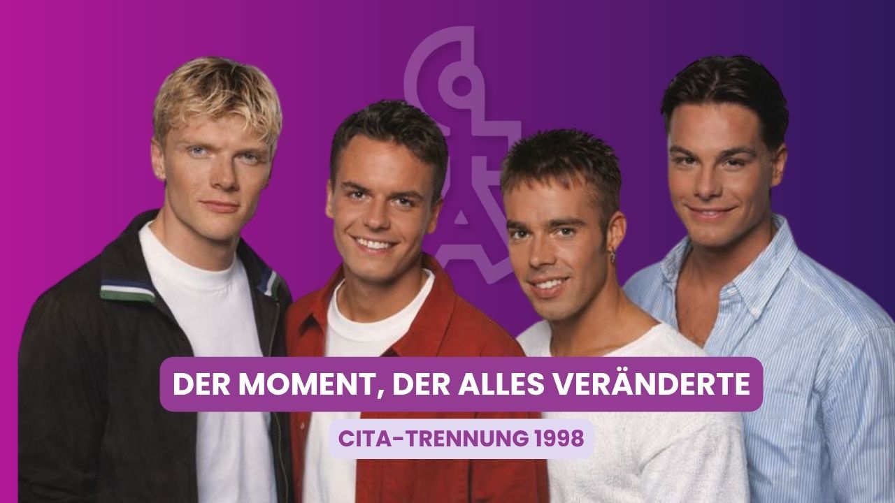 CITA-Trennung