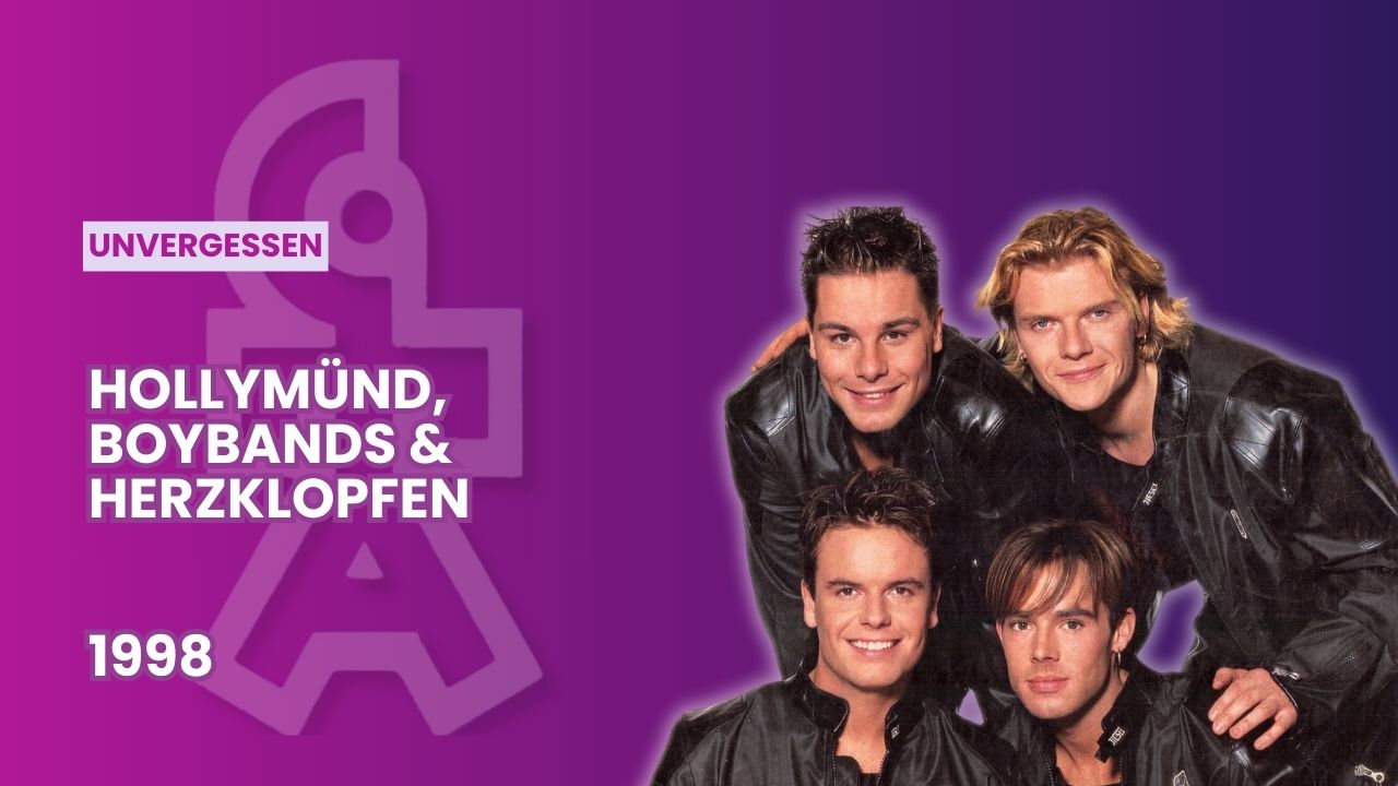 Hollymünd 1998 Hollymünd 1998