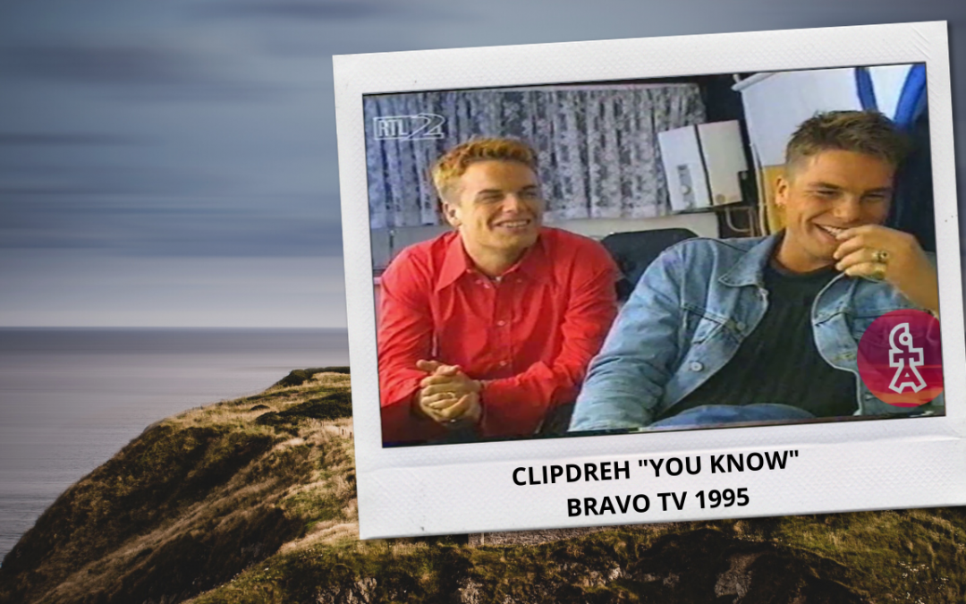 Clipdreh You know 1995 – Der unvergessliche Lachkrampf!