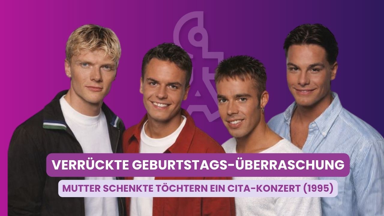 Geburtstag