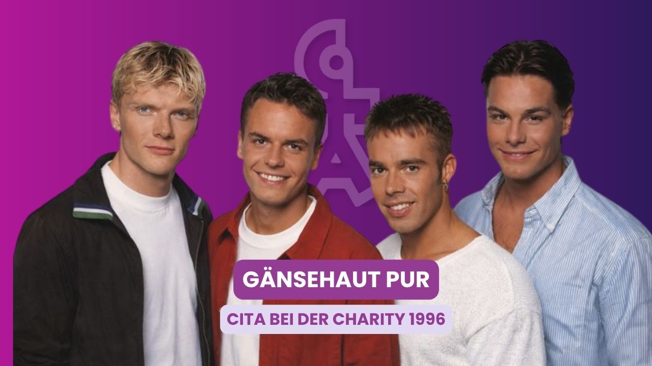 Charity 1996