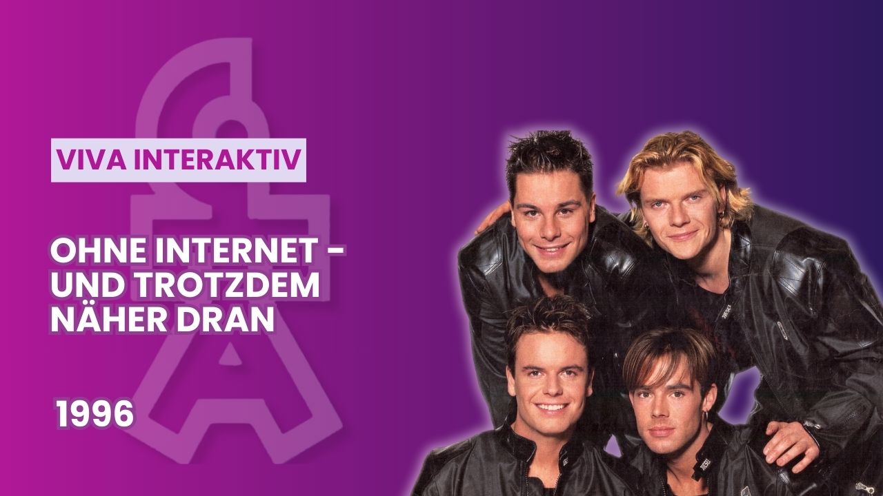 Interaktiv mit Mola Adebisi Interaktiv mit Mola Adebisi