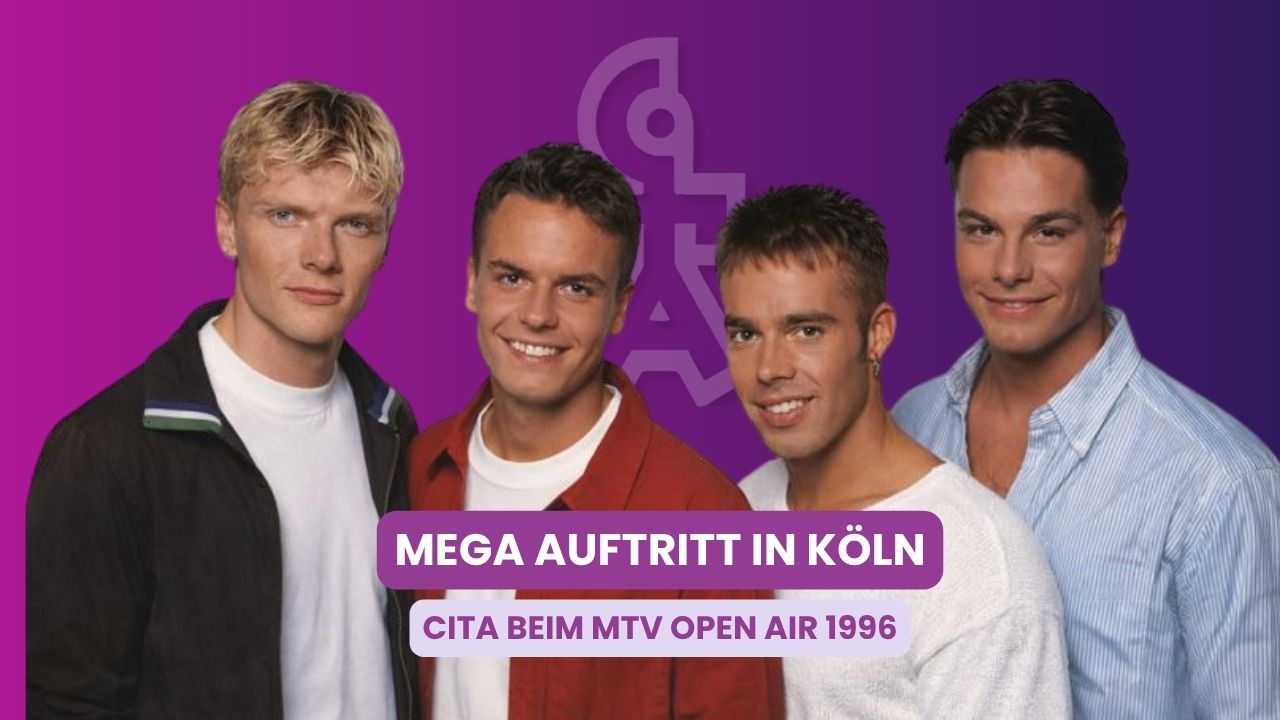 MTV Open Air