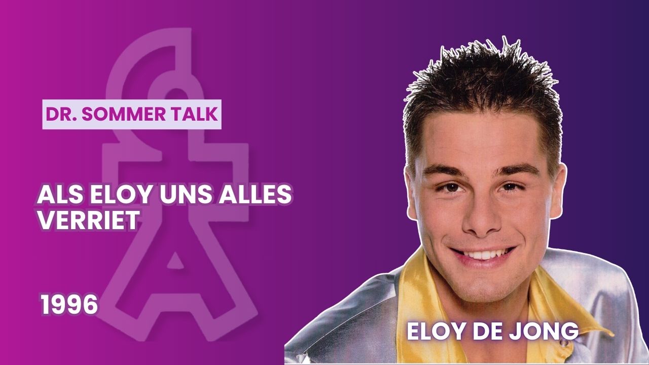Sex-Talk mit Eloy
