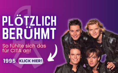 CITA in Freiburg 1995 – Als der Kreischalarm in Deutschland begann!