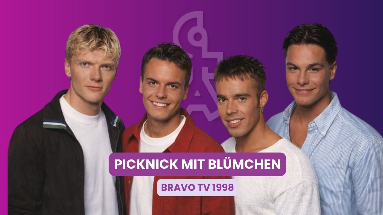Blümchen Blümchen