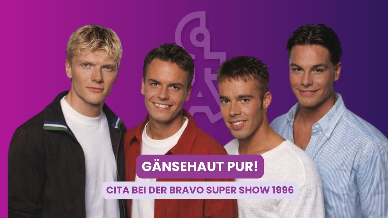 Bravo Super Show