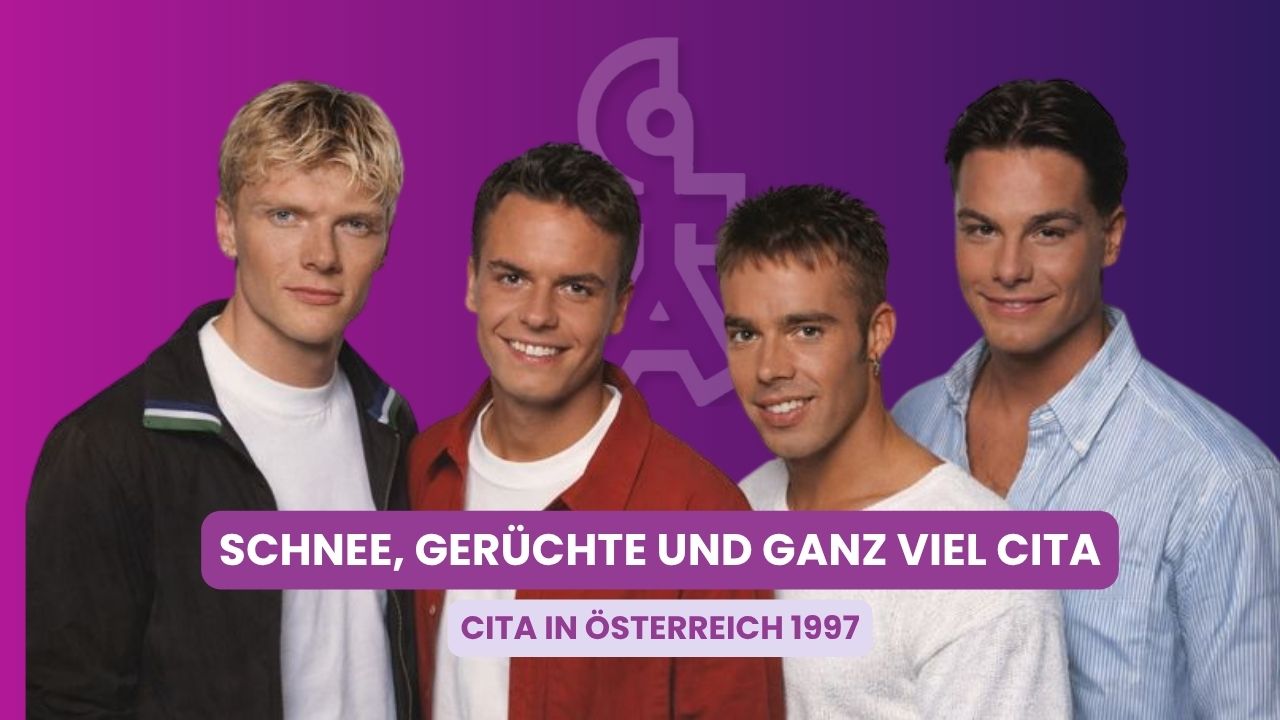 CITA in Österreich