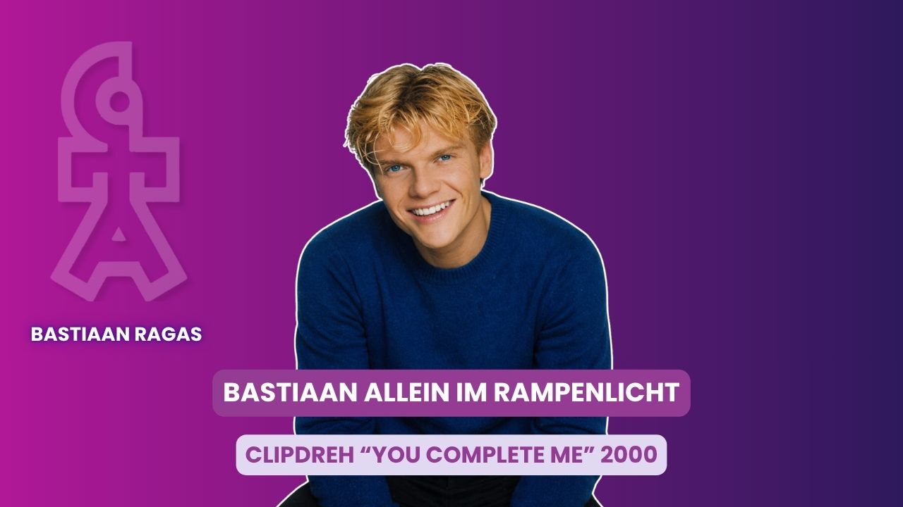 Clipdreh You complete me