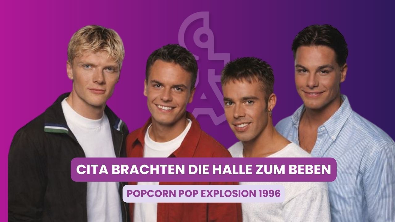 Pop Explosion