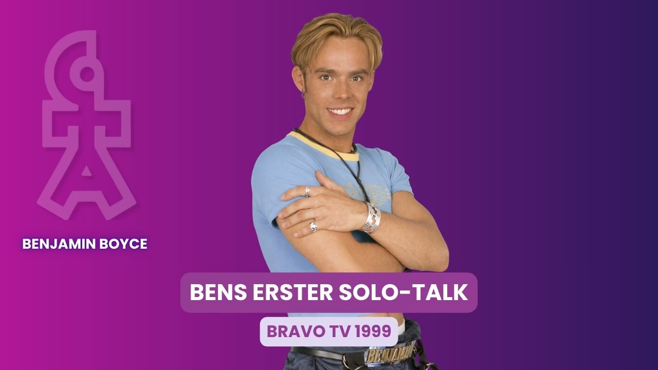 Solo-Talk Solo-Talk