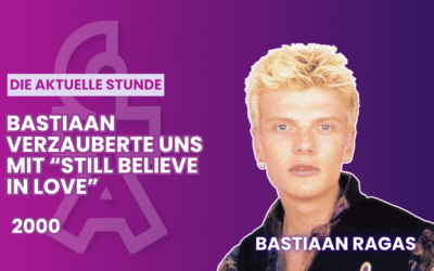 Still believe in Love von Bastiaan Ragas – die Aktuelle Stunde 2000