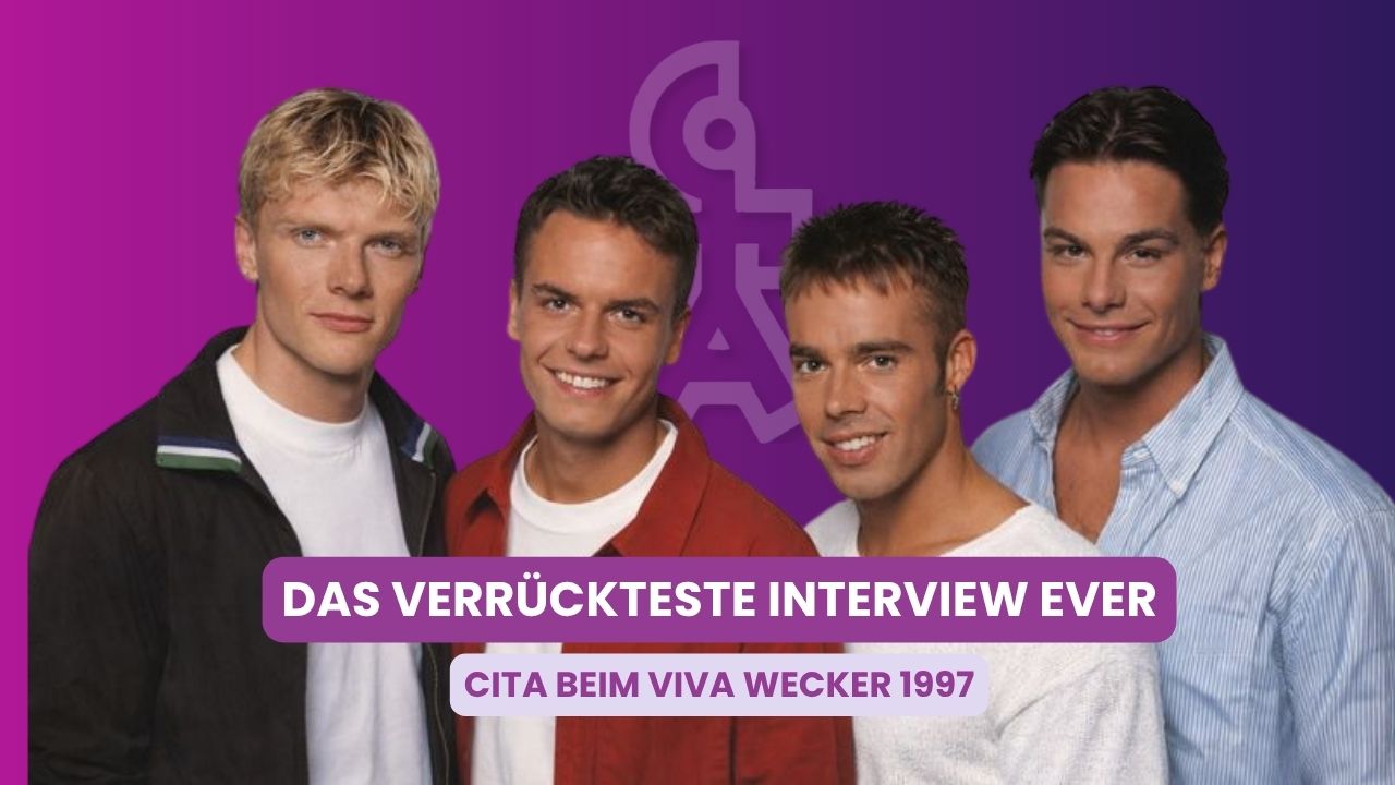 VIVA Wecker
