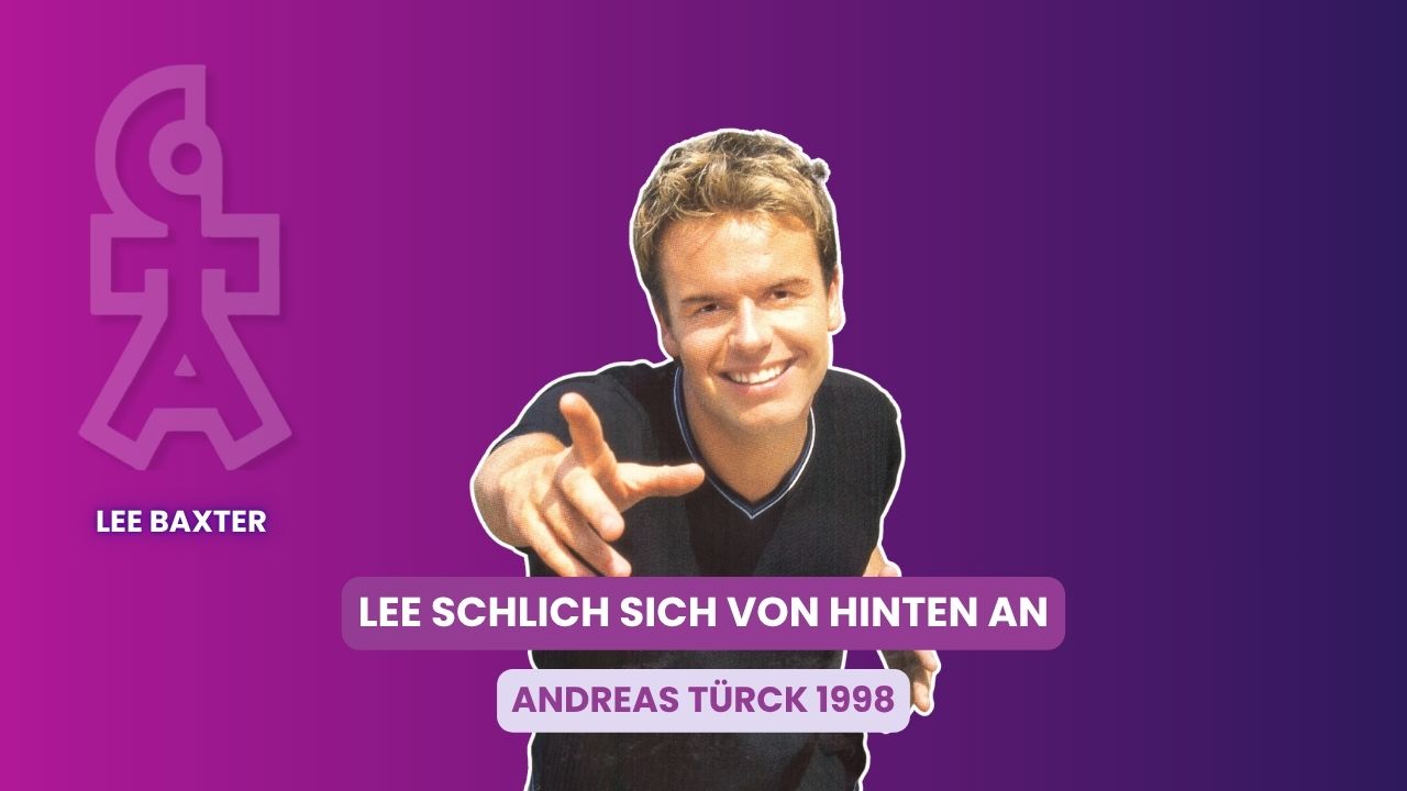 Andreas Türck Andreas Türck
