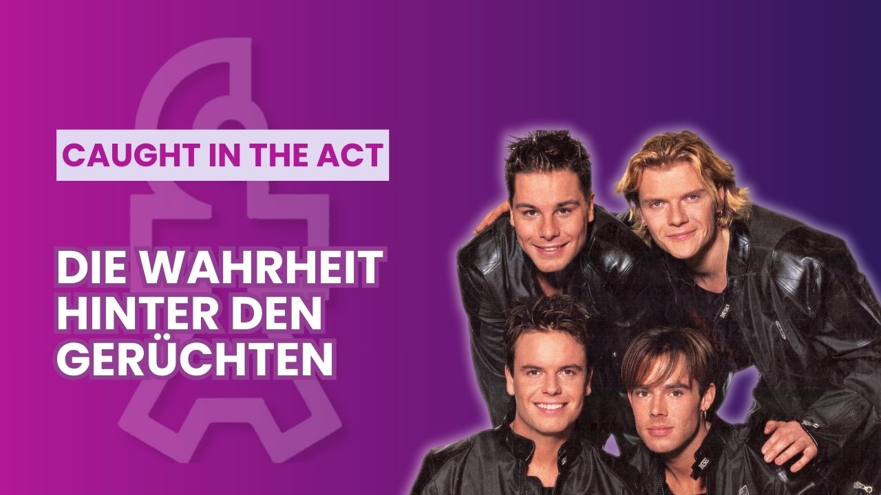 Benjamin Boyce schwul