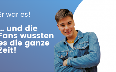 Maximum Power ist Eloy de Jong!