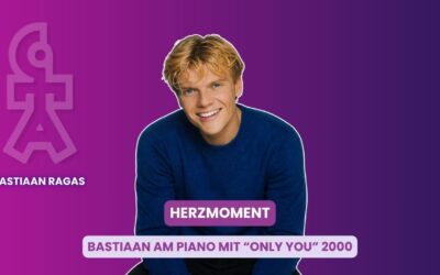 Only You: Bastiaan Ragas in der N3 Talkshow