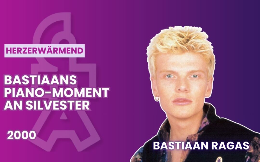 Only You: Bastiaan Ragas in der N3 Talkshow