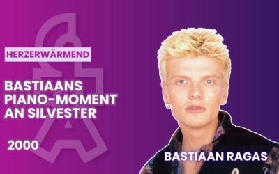 Only You: Bastiaan Ragas in der N3 Talkshow