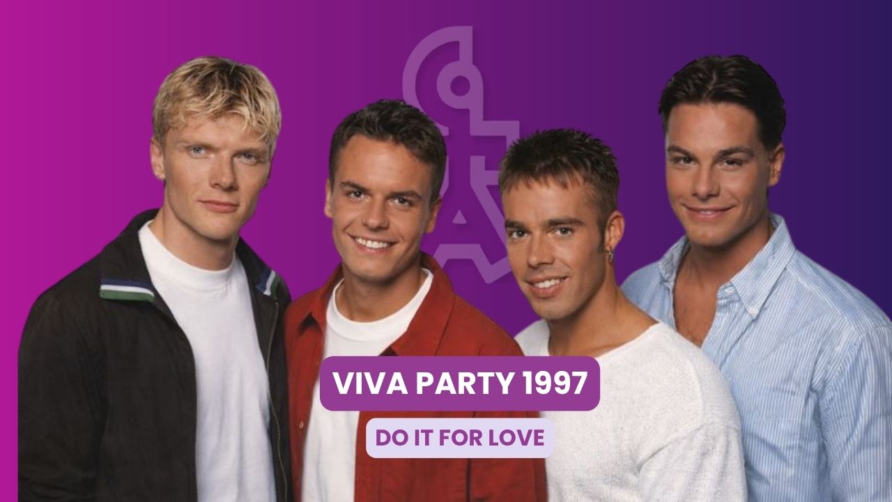 VIVA Party VIVA Party