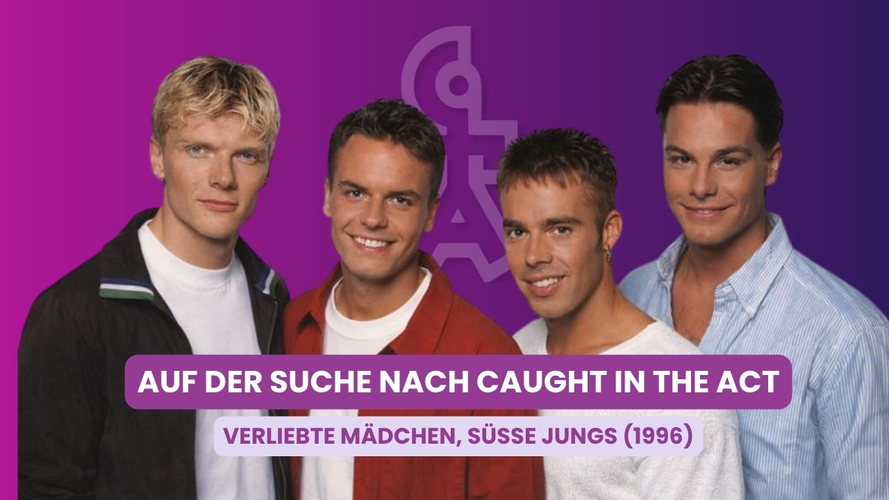 Verliebte Mädchen