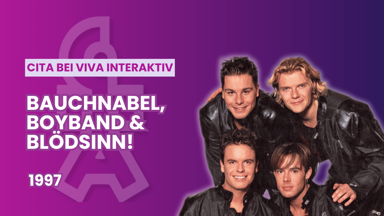 Interaktiv mit Nadine