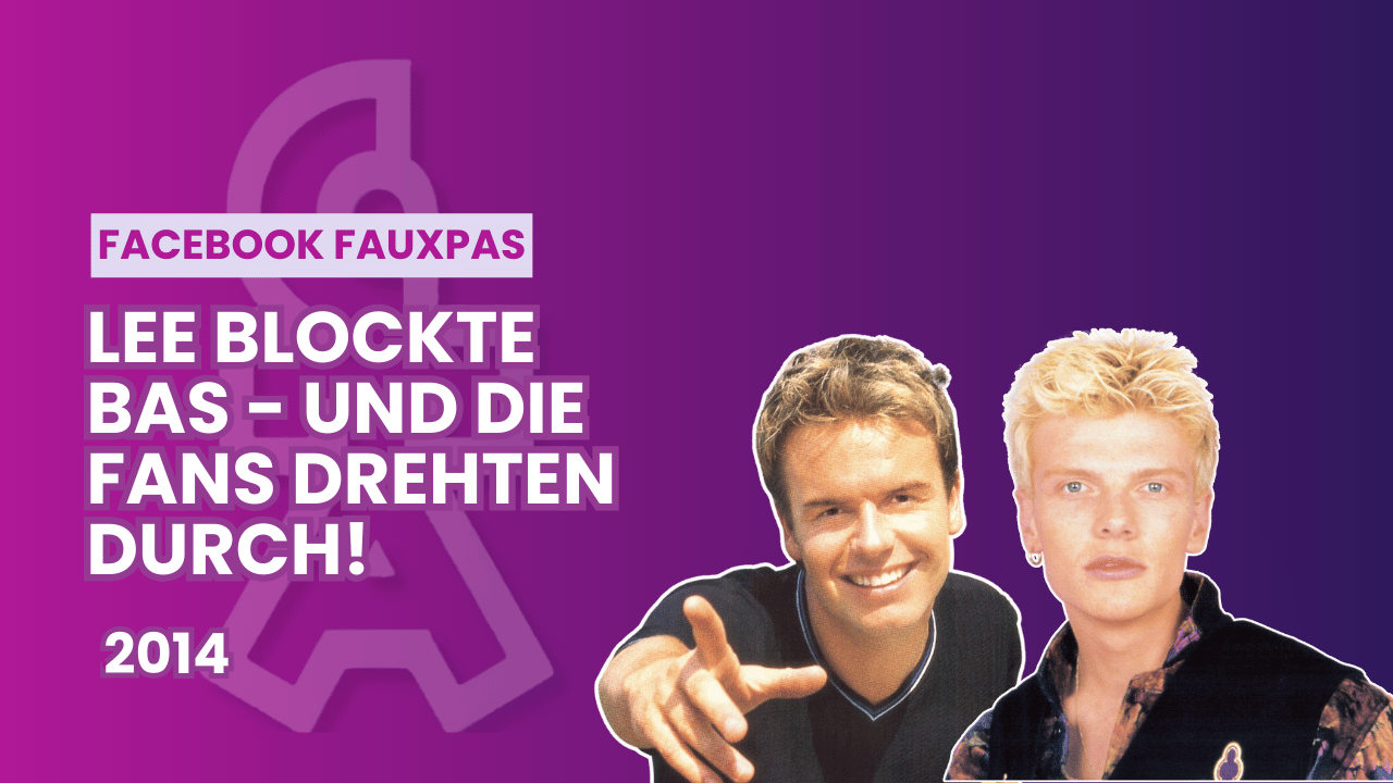 Lee Baxter blockt Bastiaan Ragas