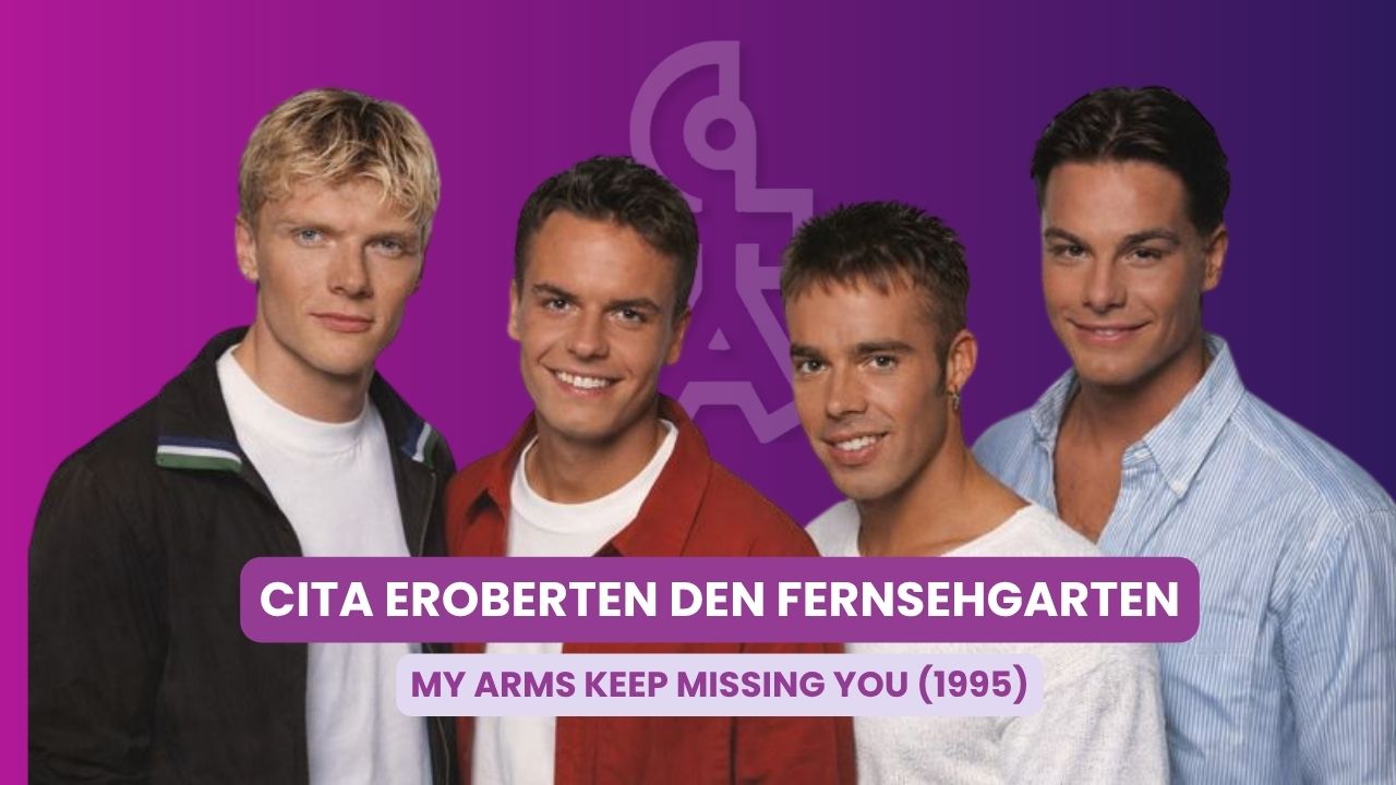 ZDF Fernsehgarten
