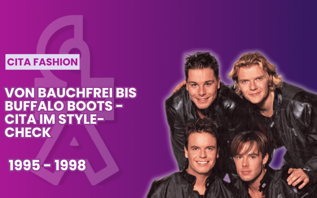 Der Caught In The Act 90er Style-Check!