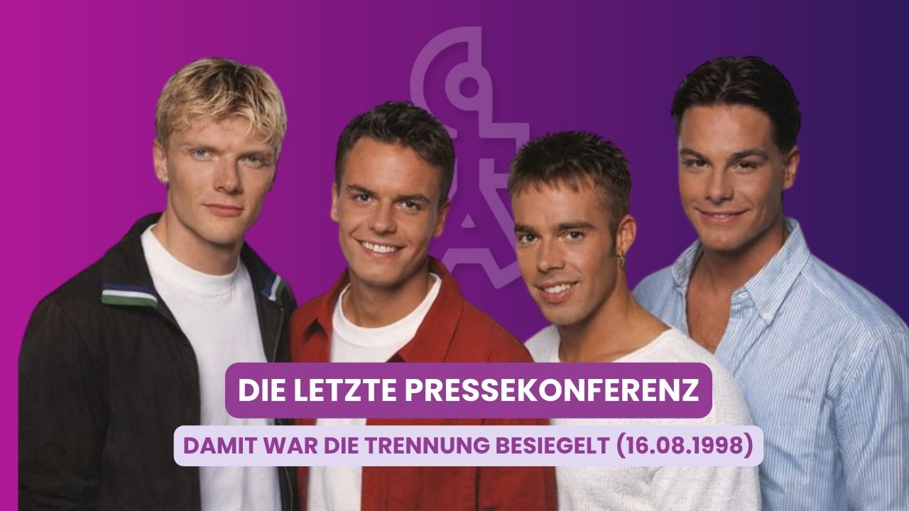 Pressekonferenz