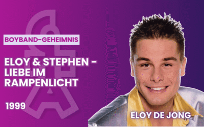 Warum trennten sich Eloy und Stephen 2002?