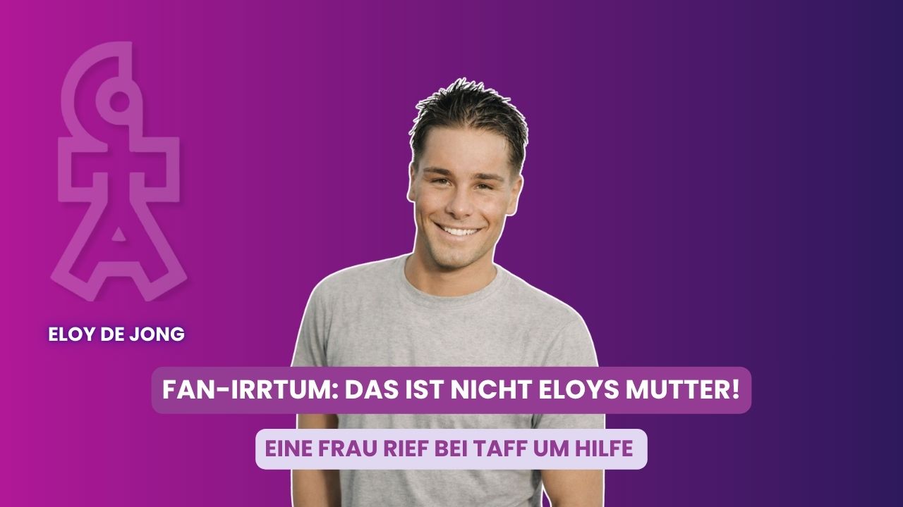 Eloys Mutter Eloys Mutter