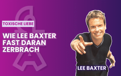 Gewalt in der Beziehung: Lee Baxter litt unter toxischem Expartner
