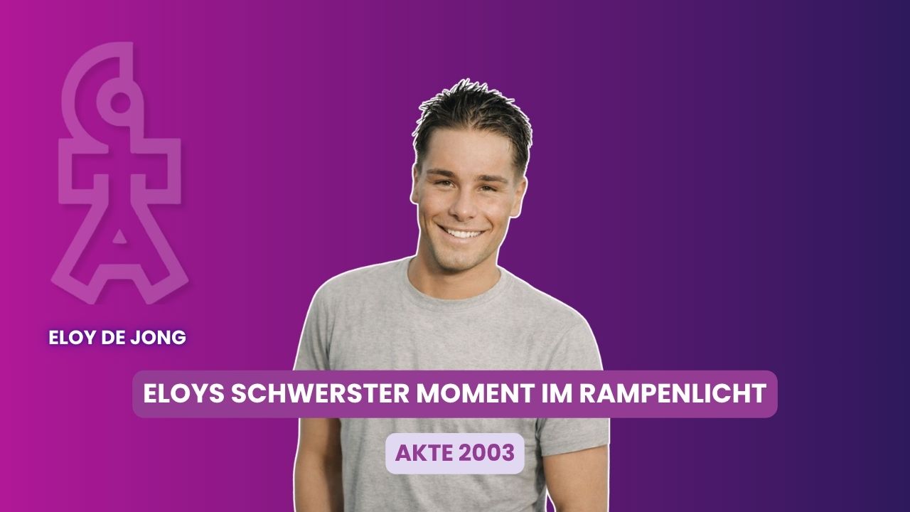 Akte 2003 Akte 2003