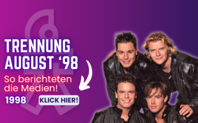 11 Berichte über die CITA-Trennung 1998