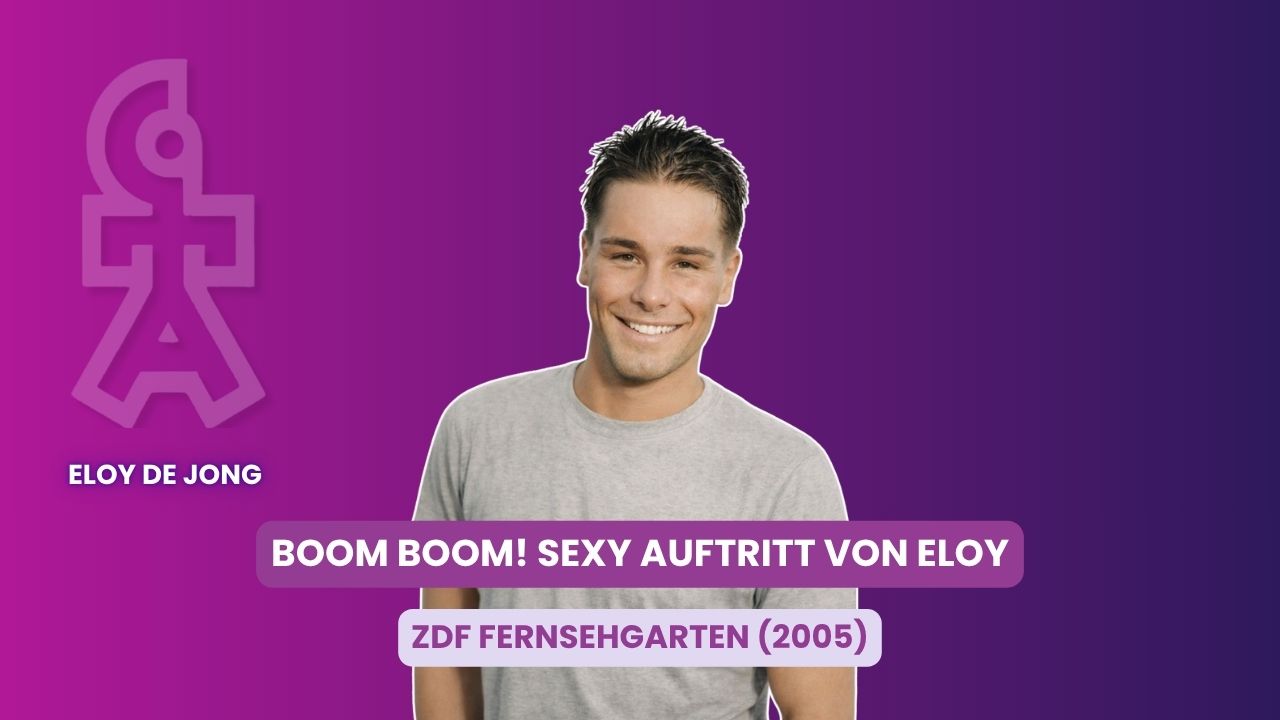 Boom Boom