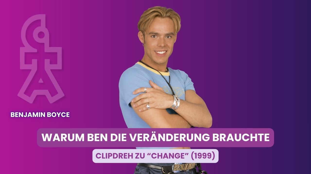 Clipdreh zu Change Clipdreh zu Change