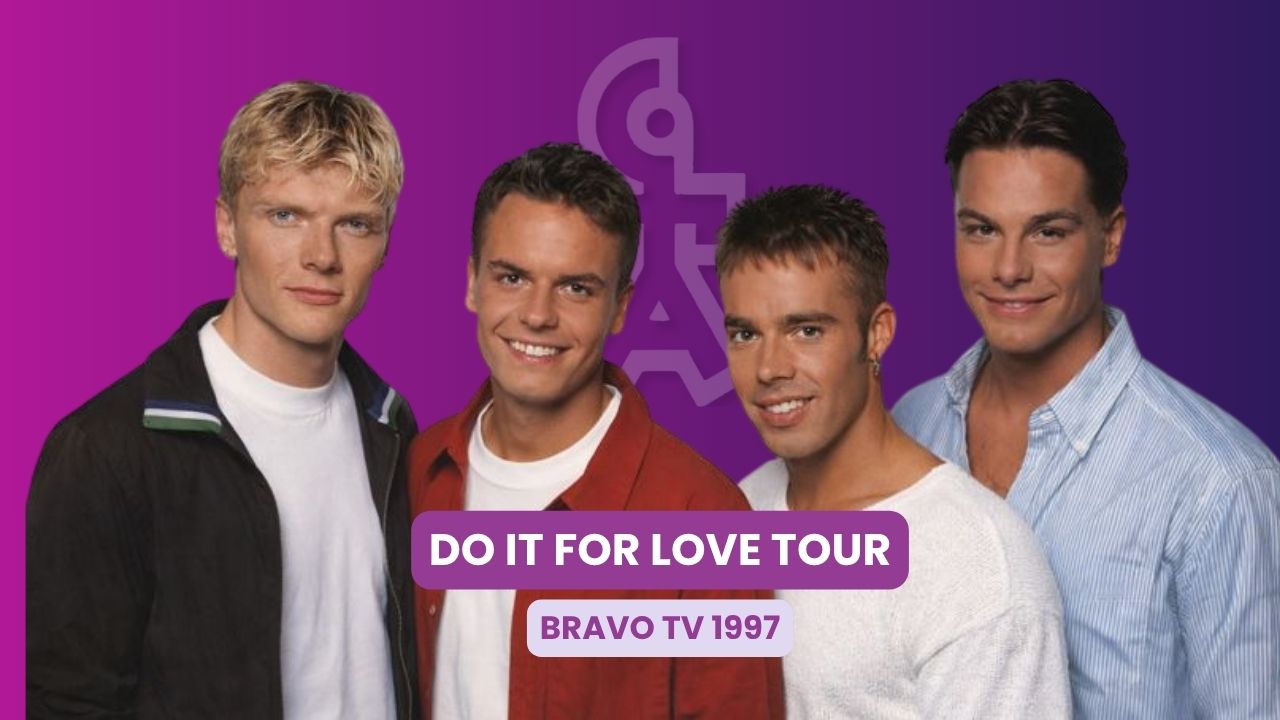 Do it for love Do it for love
